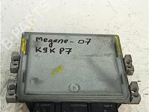 Used Electronic module RENAULT MEGANE II (BM0/1_, CM0/1_) [2001-2012]  23901990