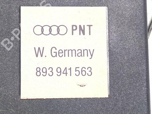 Switch AUDI 80 B4 Saloon (8C2) 2.8 quattro | BP34116531I30  - Image 5