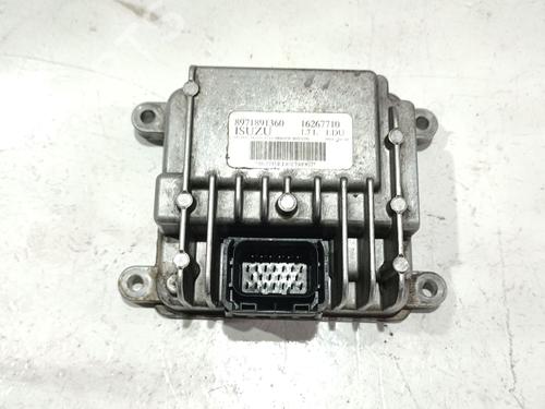 Used Electronic module OPEL ASTRA G Hatchback (T98) 1.7 DTI 16V (F08, F48) (75 hp) 31973832