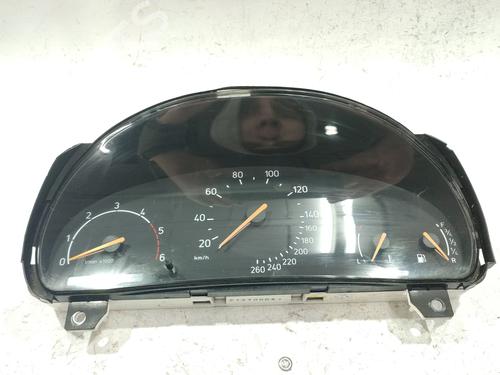 Używane Zestaw wskaźników / Licznik SAAB 9-5 Estate (YS3E) 3.0 TiD (177 hp) 31163979