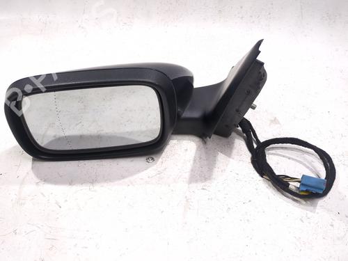 Rétroviseur gauche VOLVO S40 I (644) 2.0 T (160 hp) 31871913