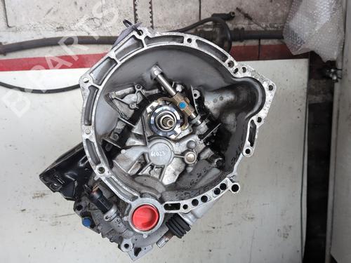 Used Gearbox Gearbox 37603728 37603728