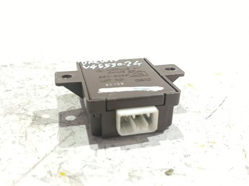 Electronic module DAEWOO MATIZ (M100, M150) 0.8 | BP40063014M83 - Image 5