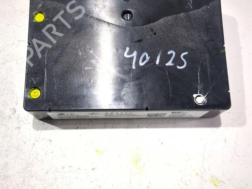 Elektronische module OPEL ASTRA K (B16) 1.6 CDTi (68) (136 hp) 23903262