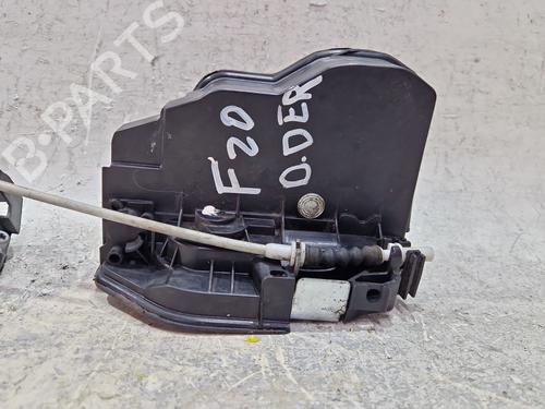 Front right lock BMW 1 (F20)  | BP29877145C97