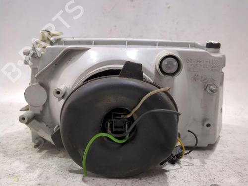 Left headlight FIAT UNO (146_, 158_) 45 1.0 (146A.ED) | BP28724414C28 