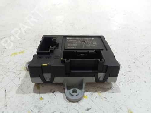 Electronic module FORD FIESTA VI (CB1, CCN) 1.0 EcoBoost | BP36519831M83 - Image 2