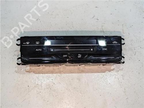 AC-Styringsenhed/Manøvreenhed VW T-CROSS (C11, D31) 1.0 TSI (110 hp) 23924854