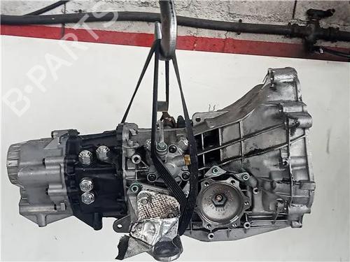 Gearbox VW PASSAT B5.5 (3B3) 1.9 TDI | BP23923654M3 