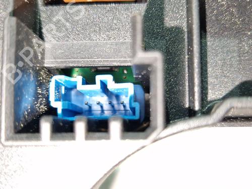 Switch CITROËN C5 III (RD_) 2.0 HDi 150 / BlueHDi 150 (RDRHEA, RDRHE8, RDAHRM,... | BP30721262I30 