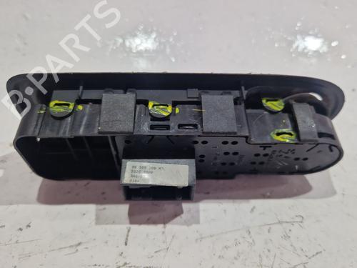 Left front window switch PEUGEOT 308 I (4A_, 4C_) 2.0 HDi | BP34429113I27 - Image 2