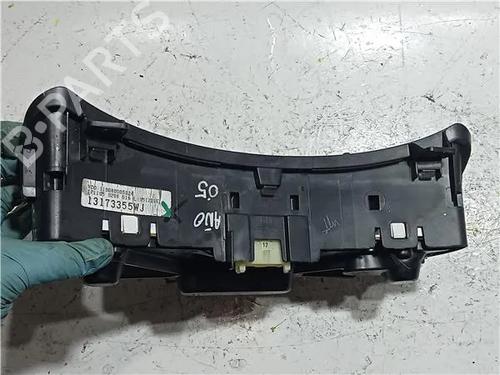 Cockpit OPEL CORSA C (X01) 1.3 CDTI (F08, F68) | BP23915676C47 