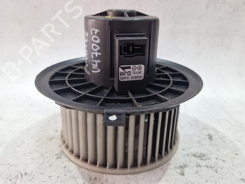 Used Heater blower motor Heater blower motor DAEWOO MATIZ (M100, M150) 1.0 (64 hp) 36518522 36518522