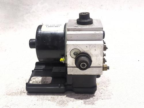 Used ABS pump OPEL VECTRA B (J96) 2.0 DTI 16V (F19) (101 hp) 30772591