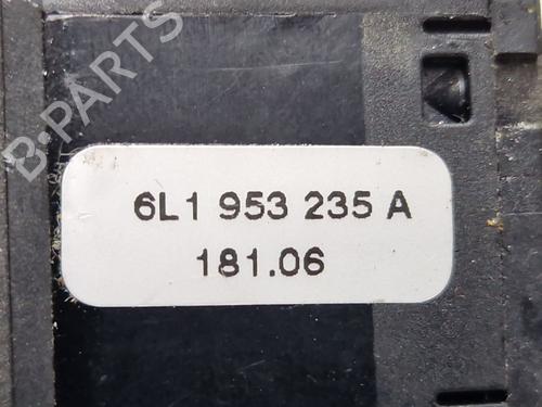 Warning switch SEAT CORDOBA (6L2) 1.9 TDI | BP29998814I22