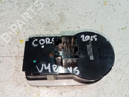 Commande de phare OPEL CORSA E (X15) 1.3 CDTI (08, 68) | BP36519740I24 - Image 4