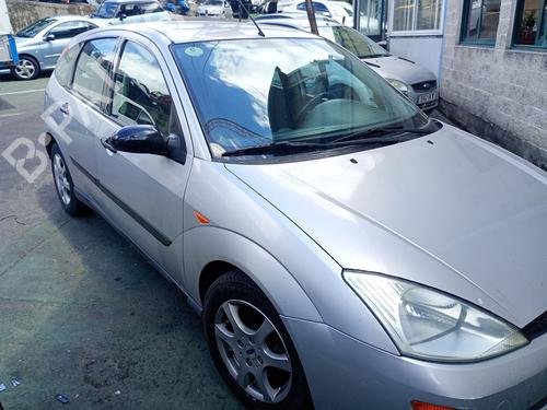 Brugte FORD FOCUS I (DAW, DBW)  2.0 16V  4834387