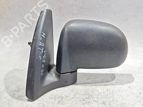 Left mirror HYUNDAI ATOS (MX) 1.0 i | BP30526294C26