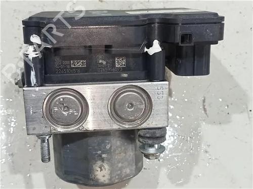 ABS pump SEAT IBIZA IV SC (6J1, 6P5) 1.4 TDI | BP23922273M43 