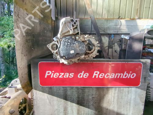 Gearbox SEAT LEON (1M1) 1.9 TDI | BP38639076M3 - Image 4