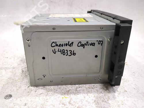 Other CHEVROLET CAPTIVA (C100, C140) 2.0 D 4WD | BP32657549O1