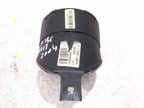 Instrument cluster ALFA ROMEO 156 (932_) 1.9 JTD (932.A2B00, 932.A2C00) | BP29476818C47 