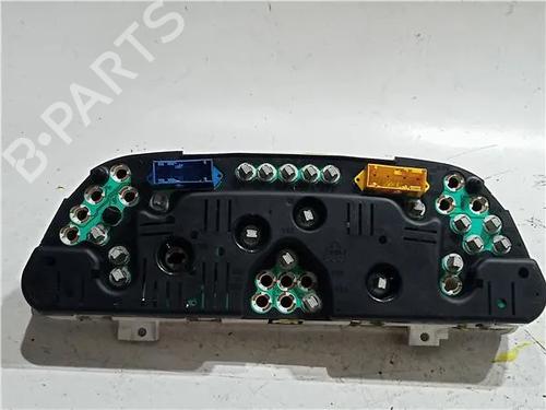 Instrument cluster PEUGEOT 306 Break (7E, N3, N5) 1.9 TD | BP23915354C47 