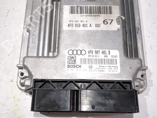 Elektronisk modul AUDI A6 C6 Avant (4F5) 3.0 TDI quattro (225 hp) 23925638