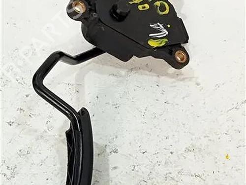Used Pedal RENAULT CLIO III Grandtour (KR0/1_) 1.2 16V (KR0P) (101 hp) 23911012