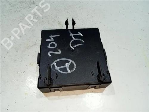 Comfort control module MERCEDES-BENZ C-CLASS (W204) C 200 CDI (204.007, 204.006) | BP23920773M56 