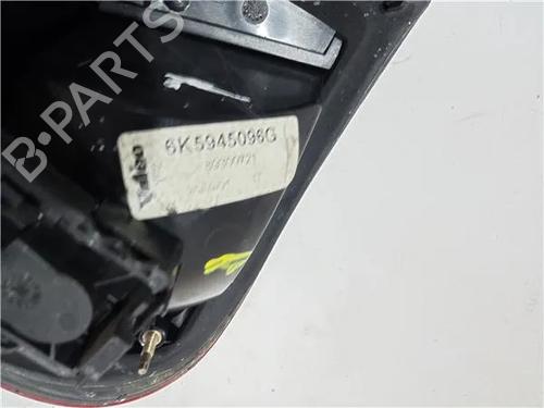 Right taillight SEAT CORDOBA (6K1, 6K2) 1.9 D | BP23920578C35 