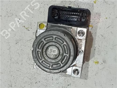 Used ABS pump HYUNDAI i10 I (PA) 1.2 (78 hp) 23922833