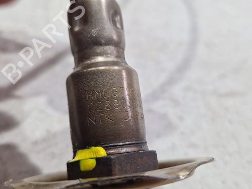 Electronic sensor NISSAN MICRA V (K14) 1.0 | BP32722278M84 - Image 6