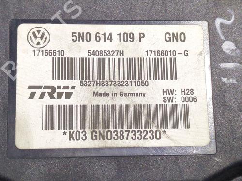 ABS pump VW TIGUAN (5N_) 2.0 TDI 4motion | BP32018942M43