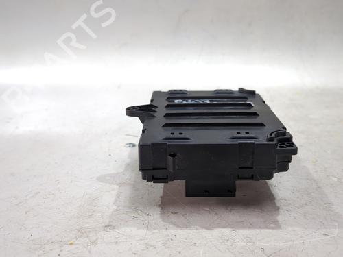 Fuse box PEUGEOT 407 (6D_)  | BP26575957E1 