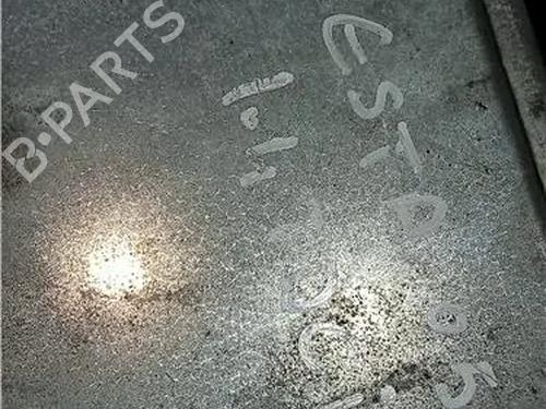 Electronic module FORD FIESTA V (JH_, JD_) 1.4 TDCi | BP23909197M83