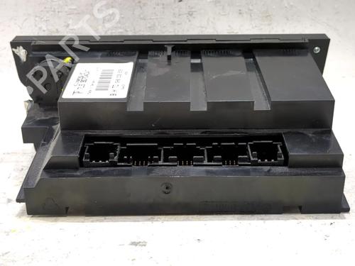 Climate control PORSCHE CAYENNE (9PA) 3.2 | BP28691222I5