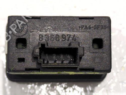 Left front window switch BMW 5 (E39) 530 d | BP32281358I27