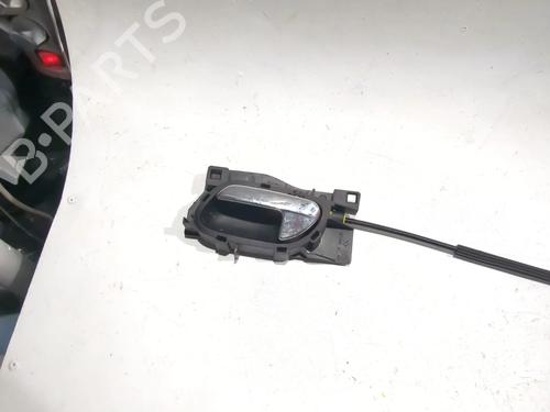 Rear left interior door handle CITROËN C4 I (LC_) 1.4 16V | BP29125351I15 