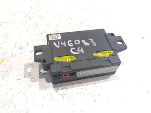 Electronic module CITROËN C4 I (LC_) 1.6 HDi | BP38725209M83 - Image 3