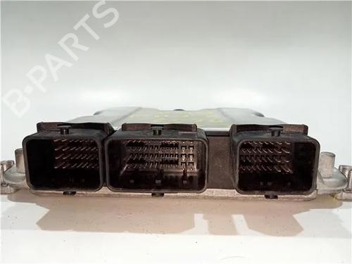 Electronic module CITROËN C5 I (DC_) 2.0 HDi (DCRHZB, DCRHZE) | BP29254554M83 