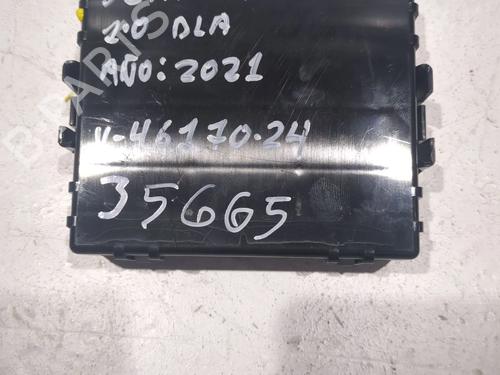 Used Electronic module SEAT ARONA (KJ7, KJP) 1.0 TSI (110 hp) 23925543