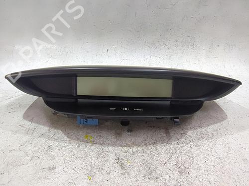 instrument-cluster-citroen-c4-coupe-la_-2004-2005-2006-2007-2008-2009-2010-2011-2012-2013-34123601 main image
