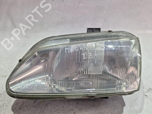 Venstre forlygte Venstre forlygte RENAULT MEGANE I (BA0/1_) 1.4 16V (BA0D, BA1H, BA0W, BA10) (95 hp) 35782699 35782699