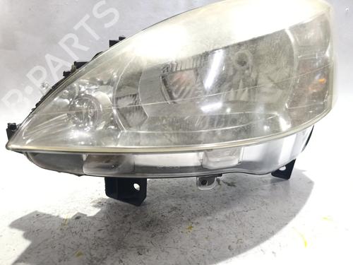 Left headlight PEUGEOT PARTNER Box Body/MPV | BP39950159C28 - Image 2