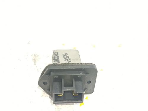 Heater resistor SSANGYONG RODIUS I 2.7 Xdi 4WD | BP39097075M108 - Image 2