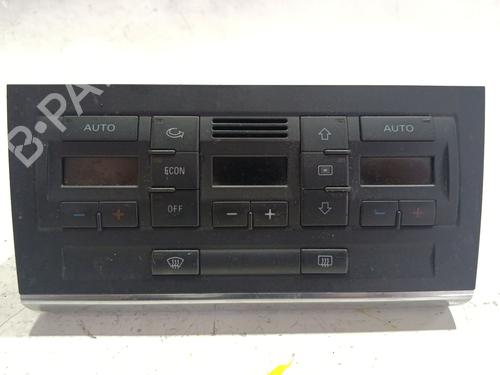 Climate control AUDI A4 B7 (8EC) 2.0 TDI 16V | BP39048410I5 - Image 7