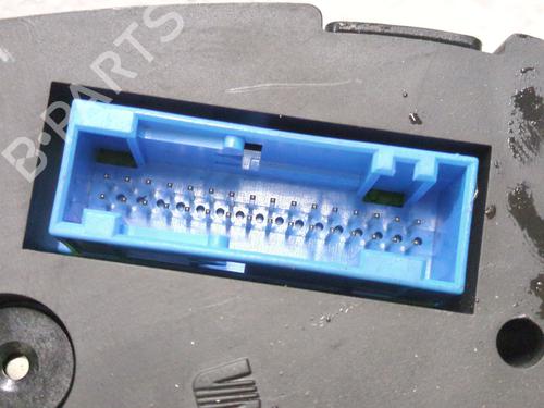 Instrument cluster SEAT LEON (1M1) 1.9 TDI | BP34186095C47 - Image 4