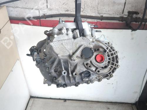 Gearbox HONDA CIVIC VIII Hatchback (FN, FK) 2.2 CTDi (FK3) | BP26690199M3 
