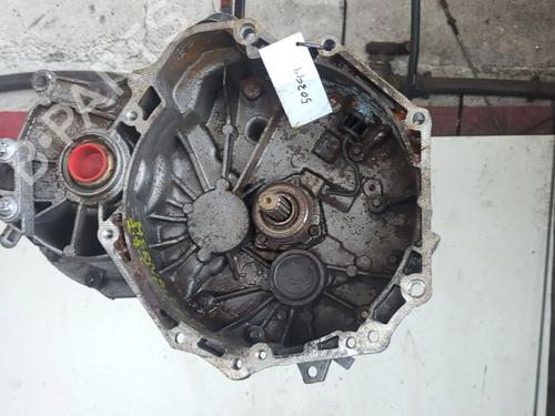 Used Gearbox OPEL MERIVA A MPV (X03) 1.7 CDTI (E75) (100 hp) 29126028